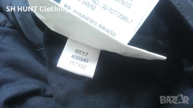 SALOMON SKI PANTS Advanced Ski Dry Women Размер M дамски ски панталон 3-68, снимка 18 - Панталони - 53139236