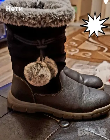 Детски боти за момиченце!, снимка 2 - Детски боти и ботуши - 48466574