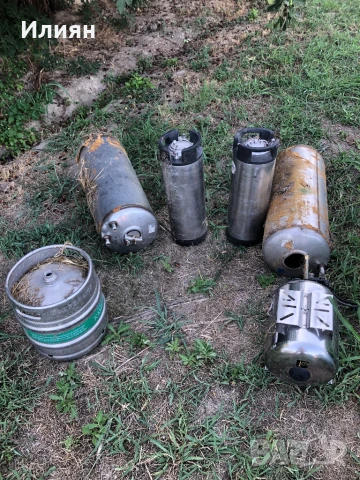 Неръждаем бойлер, съдове неръждаеми, снимка 4 - Бойлери - 51358500
