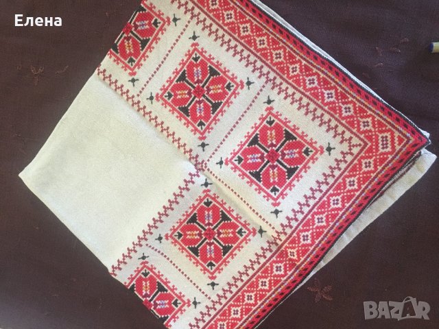 Плетива от 5-25лв., снимка 12 - Декорация за дома - 33564680