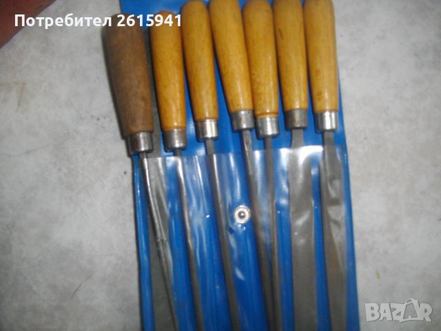 Винтоверт Кабелен 12V/8бр.Руски Пили Финни/Тример Тапети/Килими-Лепене Ъгли/Аварийно Чукче/Паралел , снимка 15 - Винтоверти - 40807800