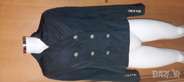 Сако двуредно , снимка 2 - Жилетки - 36651593