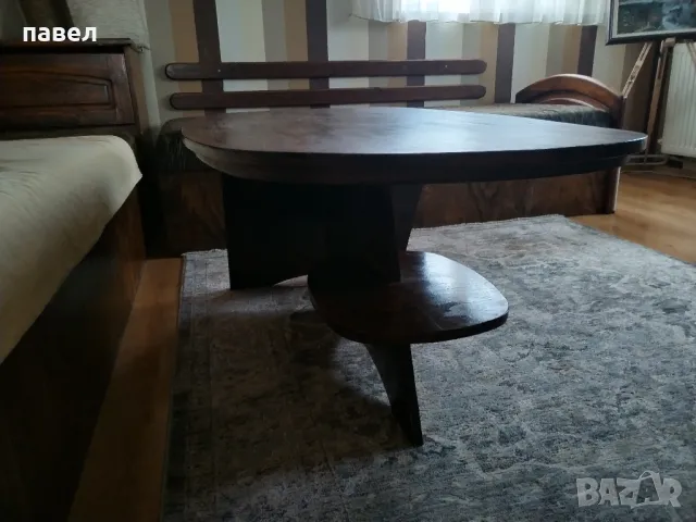 стилна арт масичка , снимка 2 - Маси - 49109369