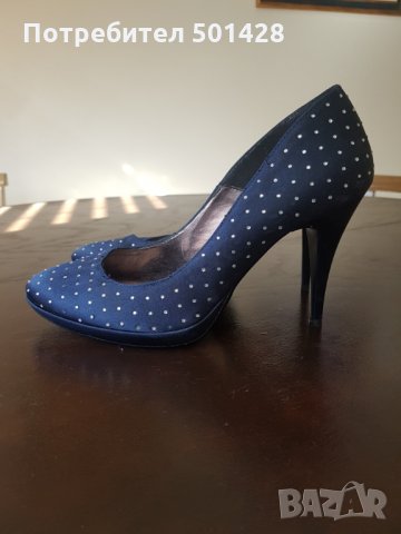 Дамски обувки LULUPA