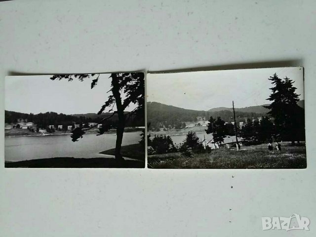 Картички изгледи черно бели, снимка 5 - Колекции - 28859668