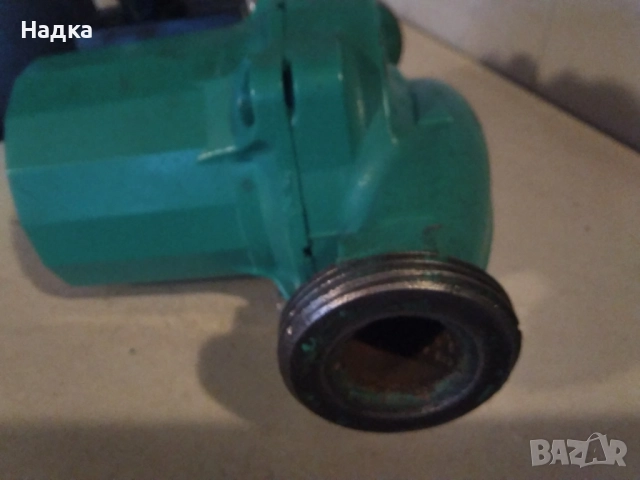 Електрическа циркулационна помпа за водно отопление, снимка 3 - Други инструменти - 52871618