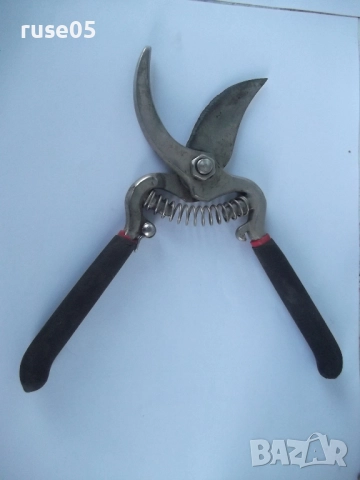 Ножица лозарска - 3, снимка 5 - Градински инструменти - 52123855