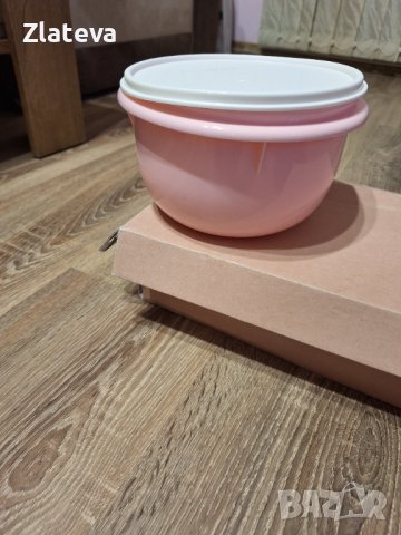 намаление на продукти но TUPPERWARE , снимка 5 - Прибори за хранене, готвене и сервиране - 38686667