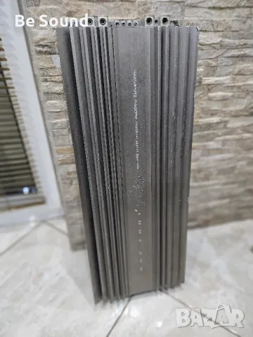 Усилвател Моноблок Dragster Daf7001 class D, снимка 3 - Ресийвъри, усилватели, смесителни пултове - 49765854