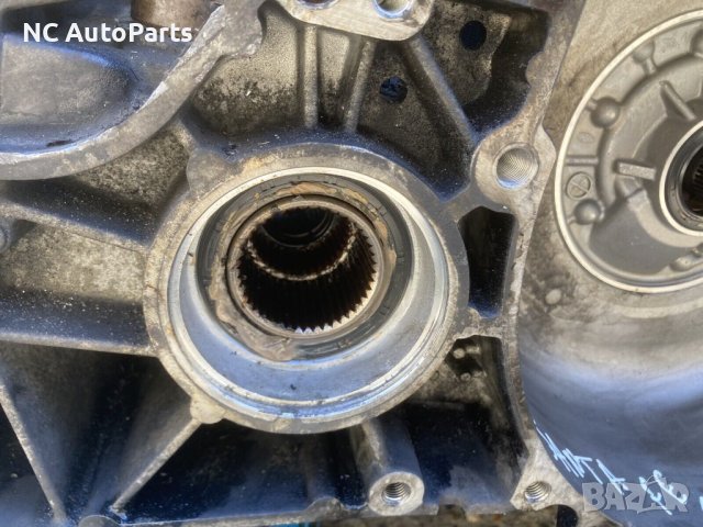 5 степена автоматична скоростна кутия за HYUNDAI SANTA FE 2.0 дизел 113 коня D4EA 2006, снимка 10 - Части - 43486673