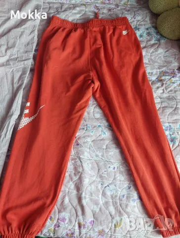 Долнище Nike XL размер, снимка 5 - Спортни екипи - 49438958