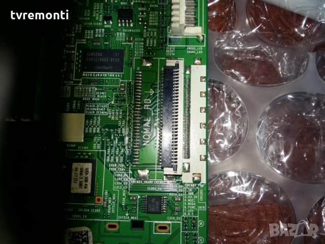 Main Board BN41-01702A BN94-04174Y, снимка 4 - Части и Платки - 26441318