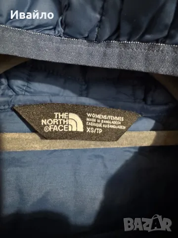 The North Face Thermoball Jacket., снимка 3 - Якета - 49862337