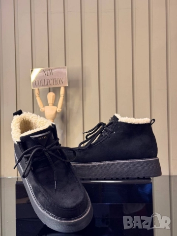 дамски боти prada , снимка 2 - Дамски боти - 51917925