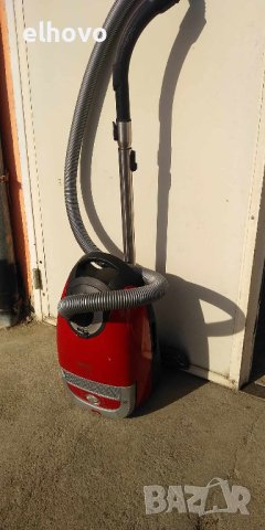 Прахосмукачка Miele HS 11, снимка 2 - Прахосмукачки - 43086858