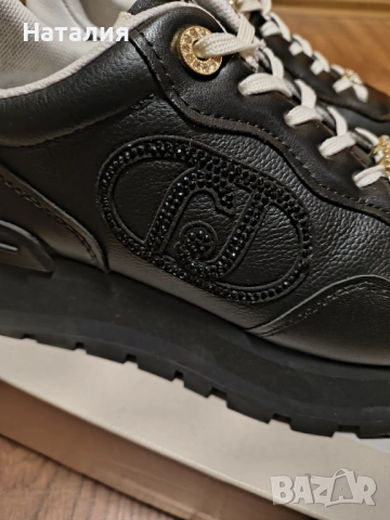 Дамски обувки на Liu Jo, р.38., снимка 2 - Дамски ежедневни обувки - 52653364