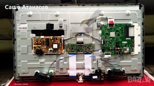 LG 32LK6200PLA със счупена матрица ,EAX67165201(1.9) ,EAX67703503(1.1) ,HV320FHB-N02 ,TWCM-K305D, снимка 5 - Части и Платки - 33230631