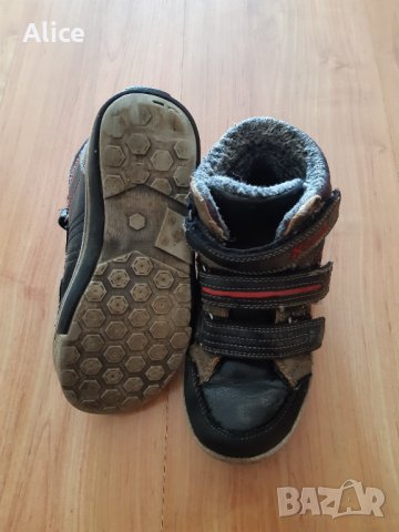Детски боти, номер 32, снимка 4 - Детски боти и ботуши - 32961559