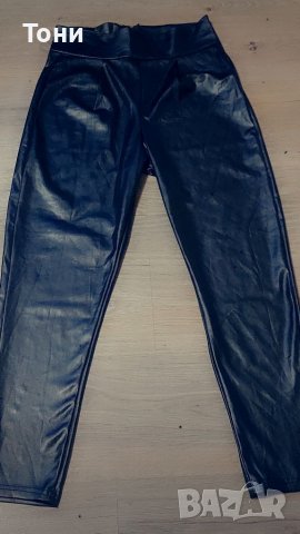 Дамски панталон , снимка 3 - Панталони - 38106200