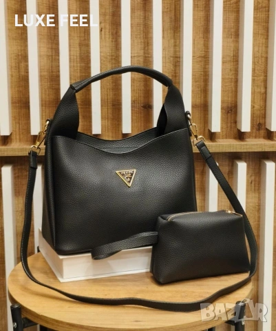 PRADA💎Дамски Чанти , снимка 3 - Чанти - 53251979