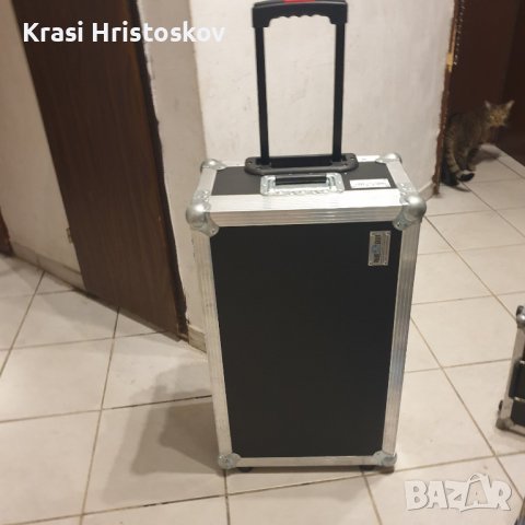 рак кейс - smart cases, снимка 3 - Ресийвъри, усилватели, смесителни пултове - 43212836