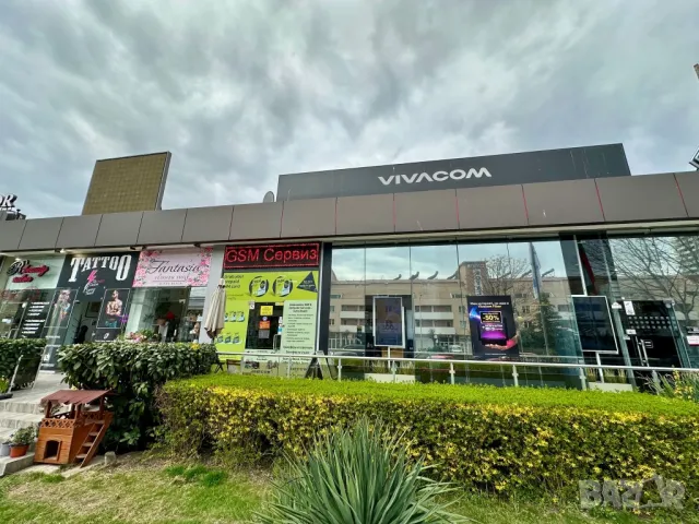 Аксесоари, GSM и Компютърен Сереиз - Слънчев Бряг, снимка 1