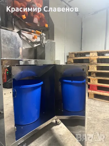 Фреш машини Citrocasa, снимка 5 - Други машини и части - 48484128