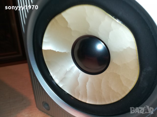 DENON-SPEAKER SYSTEM 3012210942, снимка 8 - Тонколони - 35274657