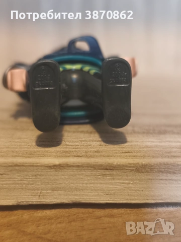 Колекционерска фигурка на Playmobil Samurai 2004, снимка 6 - Колекции - 53184650