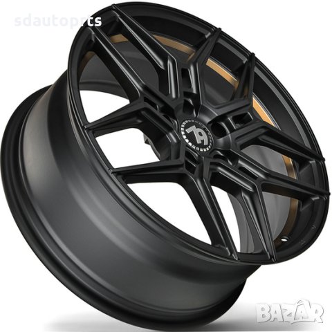 18" Джанти Ауди 5X112 Audi A5 А7 A4 B6 B7 B8 B9 A6 C6 C7 C8 A8 Q5 S, снимка 5 - Гуми и джанти - 35018638