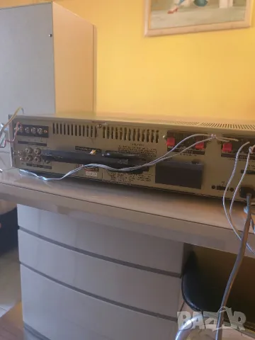 Sony-stereo deck reseiver - XO-7, снимка 10 - Декове - 48565255