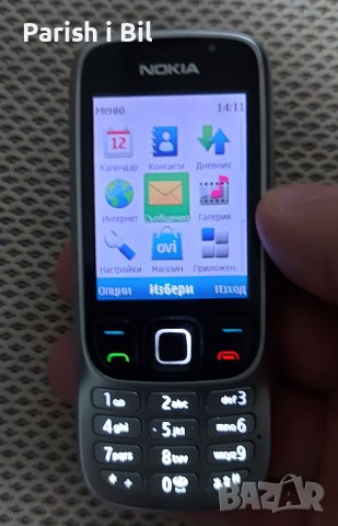 Nokia 6303, снимка 8 - Nokia - 43281148