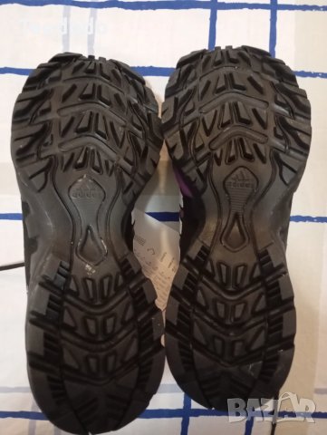 Дамски летни маратонки Adidas , снимка 2 - Маратонки - 50723864