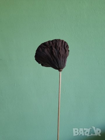 Сухи цветя , снимка 4 - Декорация за дома - 44080827