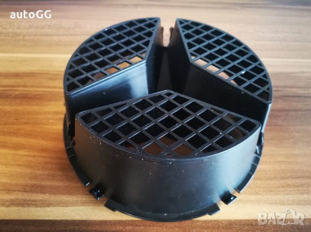 Основа за емблема за Mercedes-Benz  W204 X204 W245 C GLK B 185мм, снимка 3 - Аксесоари и консумативи - 33141894