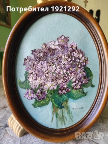 картина, снимка 2 - Картини - 48806449