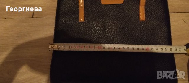 Дамска чанта, снимка 4 - Чанти - 38751465