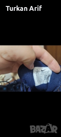 Дамски маратонки...., снимка 6 - Маратонки - 52104594