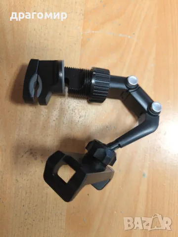 стойка за GSM, снимка 2 - Аксесоари и консумативи - 47263855