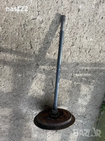 Задна лява полуоска за Сузуки Джимни/Suzuki Jimny, снимка 3 - Части - 48918346