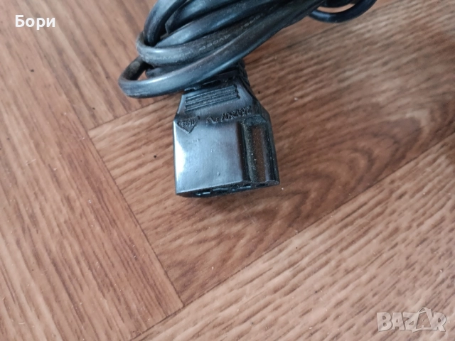 Машинен крачен педал, снимка 4 - Шевни машини - 52178161