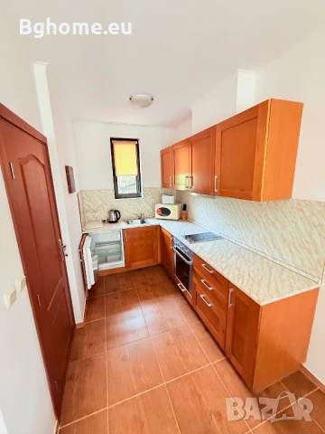 Апартамент с 2 спални тип мезонет в Кошарица, снимка 3 - Апартаменти - 51225507