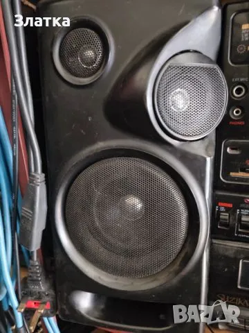 Усилвател Magnat Classic 360 Усилвател Магнат класик 360 Усилвател Sony Усилвател Сони Стерео уредби, снимка 18 - Ресийвъри, усилватели, смесителни пултове - 46113298