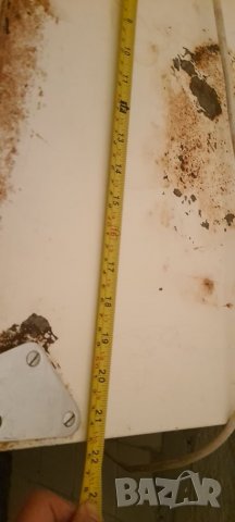 Хладилник, снимка 5 - Хладилници - 33165908