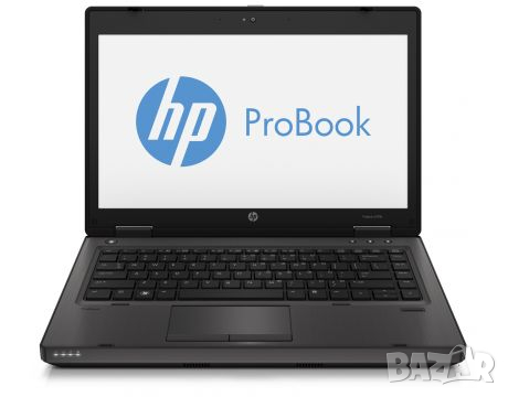 HP ProBook 6470b - Втора употреба