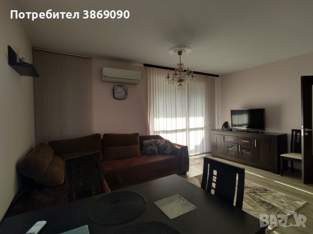 Апартамент под наем!, снимка 4 - Стаи под наем - 43802556