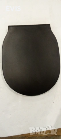 УЛТРАТЪНКА ТОАЛЕТНА СЕДАЛКА IDEAL STANDARD CONNECT AIR – SOFT CLOSE , снимка 2 - Други стоки за дома - 53097317