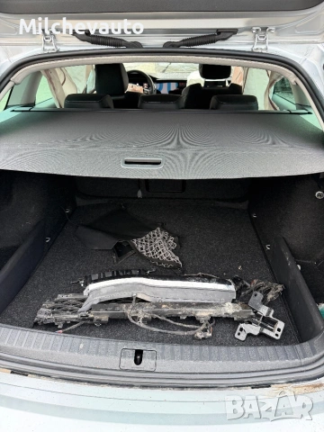 Skoda Octavia 1.5etsi на части / шкода Октавия 1.5тси , снимка 11 - Автомобили и джипове - 53609747