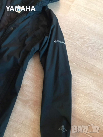 Columbia  Дамско Яке  S , снимка 5 - Якета - 36465929