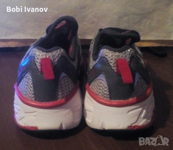 Маратонки мрежести Zoot номер 42, снимка 7 - Маратонки - 50919169